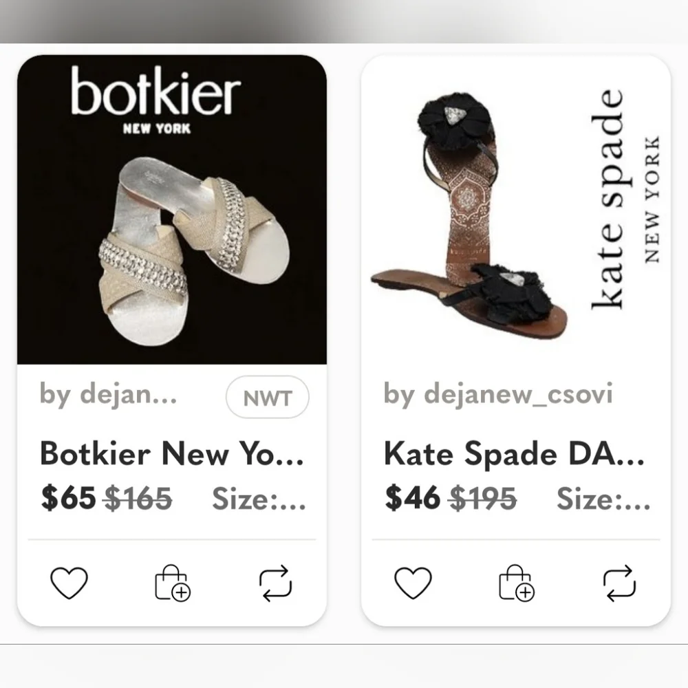 JUST IN🎉 Celebrate the circular economy, reduce waste, and save money🛒🛍🎉